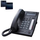 Panasonic KX-NT265B  Цифров системeн IP телефонeн апарат
